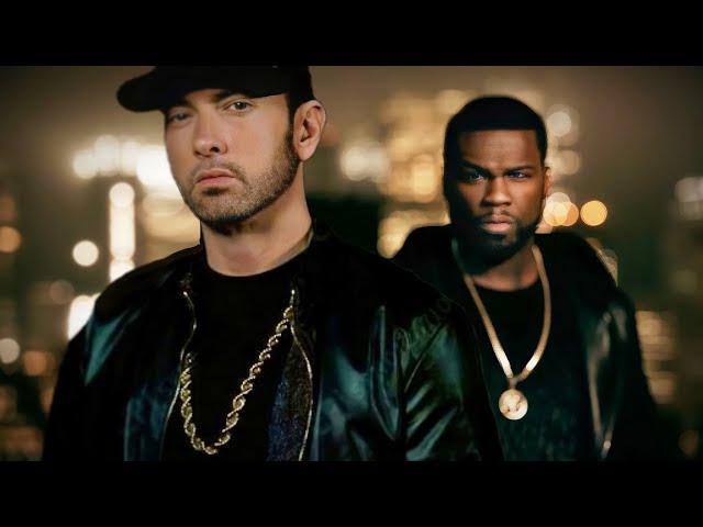 Eminem - KILL ALL (ft. 50 Cent) Robbïns Remix 2023