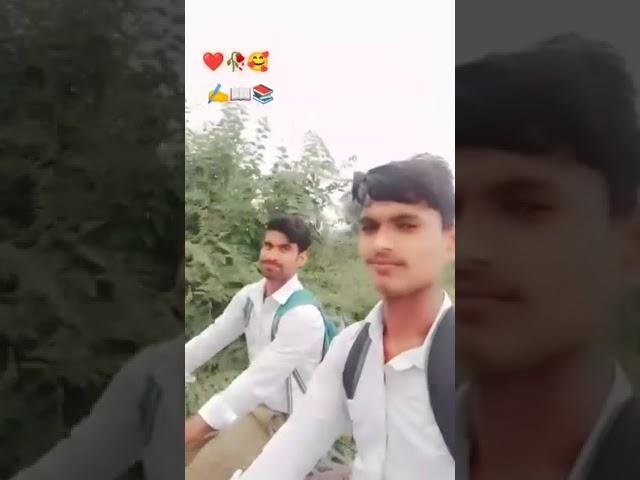 Nihal Gupta school ke har️️