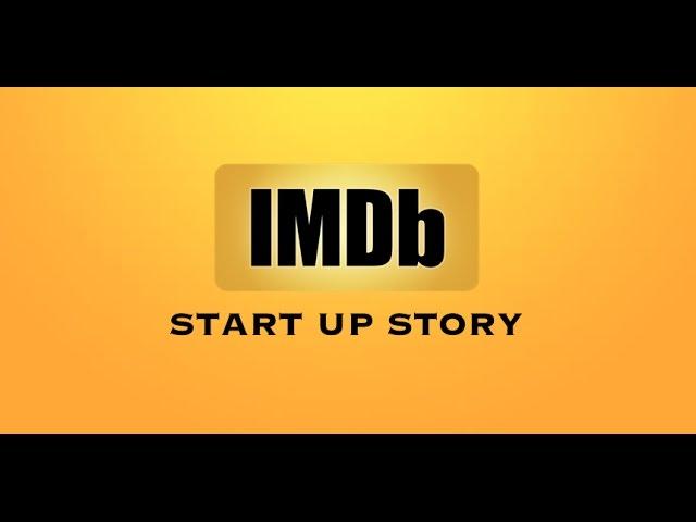 How They Created - IMDb | Col Needham | IMDb start up story