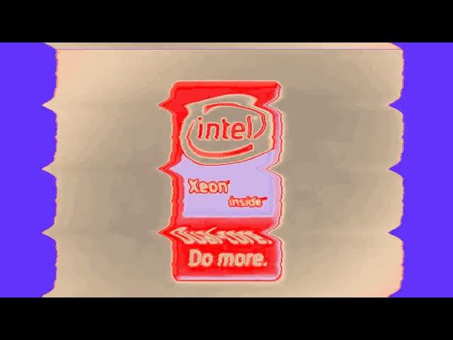 Intel Logo History Remake in G-Major 44 (G-Major 9 + G-Major 35 Version)