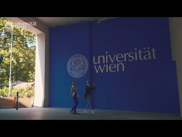 Campus der Uni Wien: 1998 bis 2025