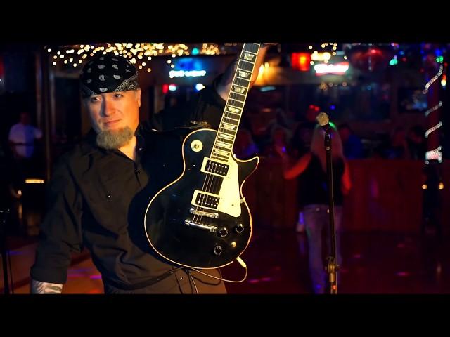 The Cumberland Gap (Official Video) Brandon Fulson