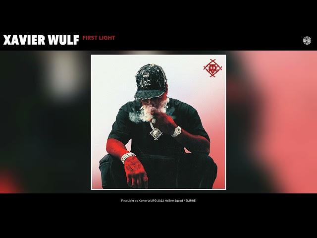 Xavier Wulf - First Light (Official Audio)