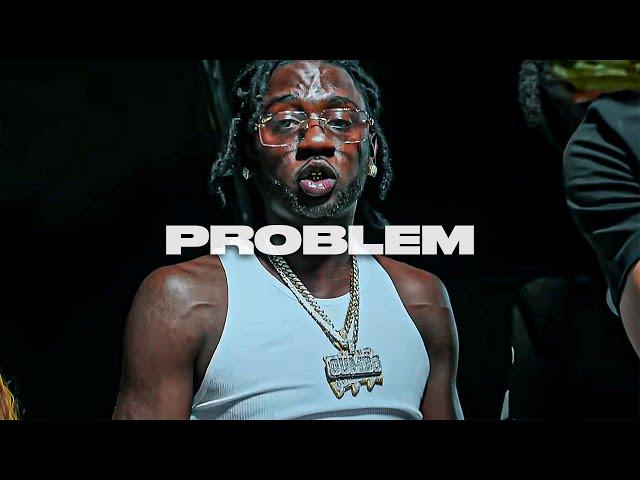 [FREE] Chicken P x Detroit Type Beat 2024 - ''PROBLEM''