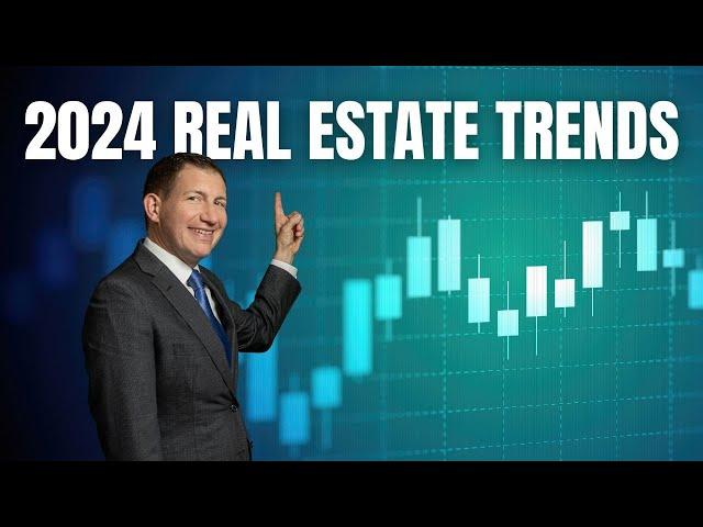 Top 3 Real Estate Market Trends in Greater Philadelphia for 2024 - Tom's Take 382