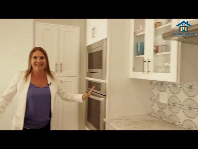 Listing Video: 38169 S Silverwood Drive, Saddlebrooke, AZ 85739