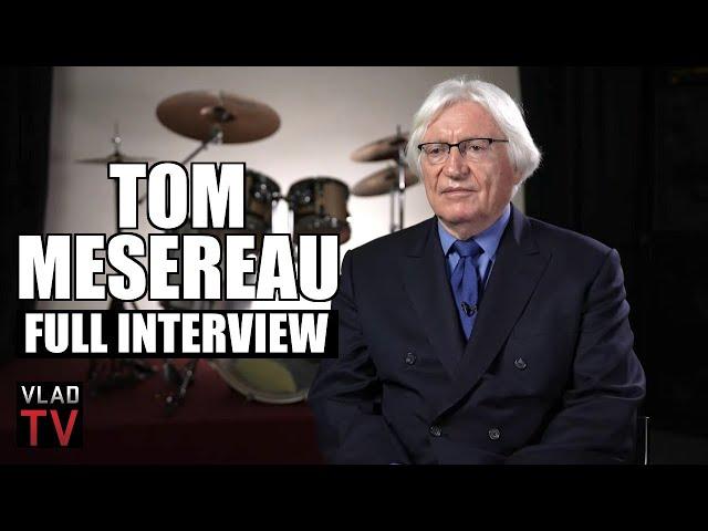 Tom Mesereau on Defending Michael Jackson, Bill Cosby, Suge Knight, Mike Tyson (Full Interview)