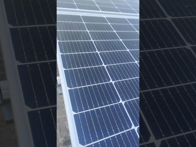 Canadian Solar Panel 450 watt