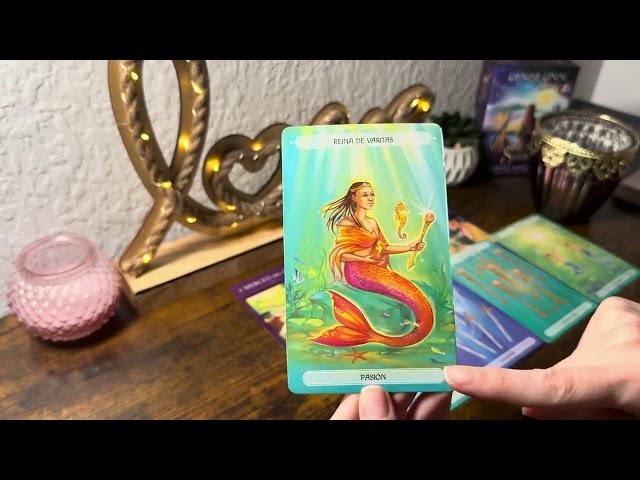 ACUARIO​ALGUIEN TE BUSCA! MIRA LO QUE ESTÁ A PUNTO DE HACER! HOROSCOPO #ACUARIO HOY TAROT AMOR