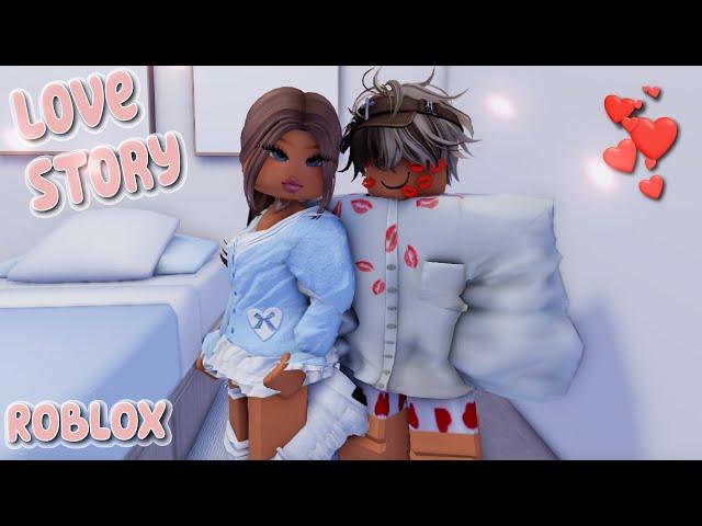 Твоё сердце под контролем  ИСТОРИЯ В РОБЛОКС. ROBLOX Berry Avenue  Roblox story