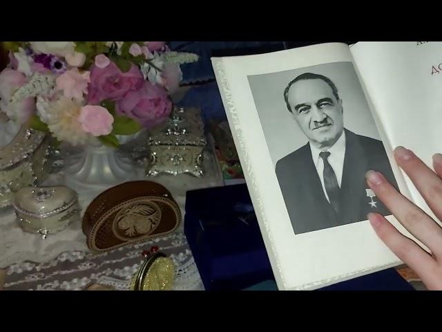 ДАРЫ ОТ МАСТЕРА И НЕ ТОЛЬКО ((ВЕДЬМИНА ИЗБА ▶️ ИНГИ ХОСРОЕВОЙ))