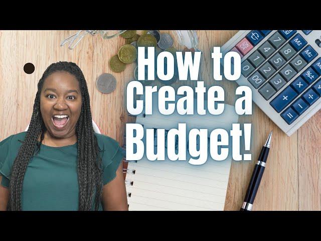 How to Budget in 2023 | Budgeting for Beginners | Krys the Maximizer