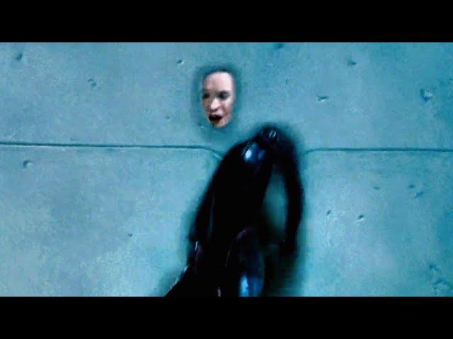 Kitty Pryde- All Powers from the X-Men Films