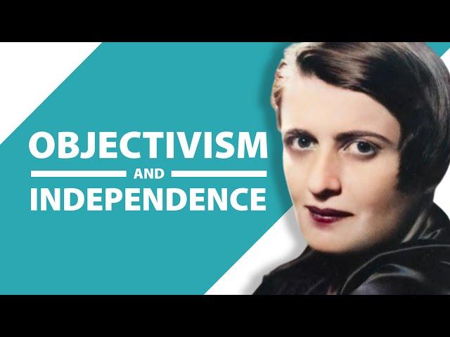 Craig Biddle on Objectivism, Independence, and “Thick Skin” - NICON 2022