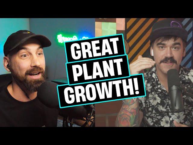 Environment Conditions For Ideal Plant Growth!