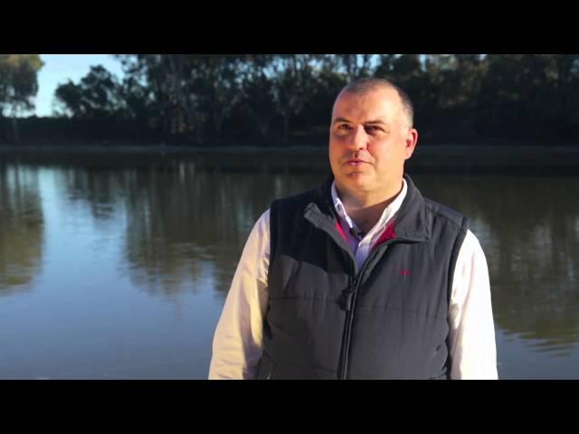 Hay - Country Change Riverina