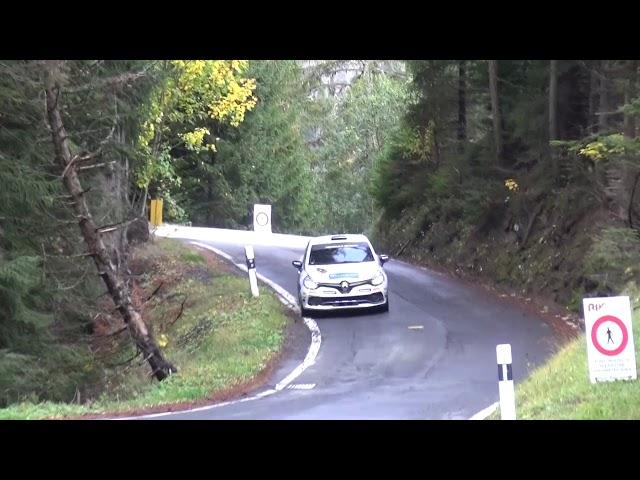 best of rallye du valais 2019