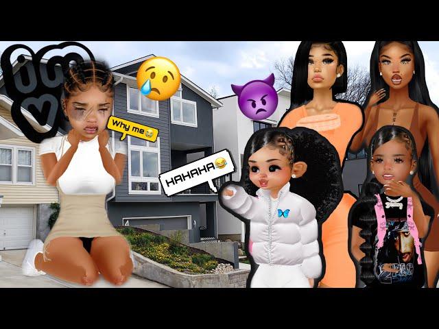 THE BULLY  PT.3 (IMVU SKIT)