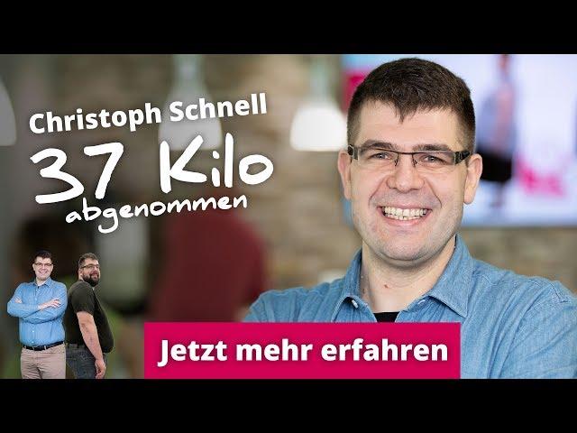 easylife Erfahrungsberichte – Christoph Schnell