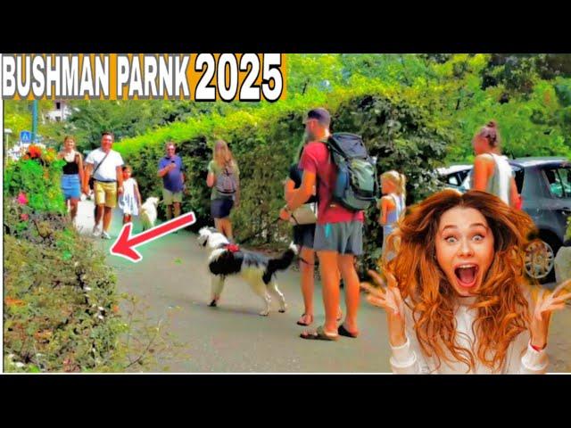 ULTIMATE BUSHMAN PRANK (THE BEST OF 2025 @Bushmanparnk