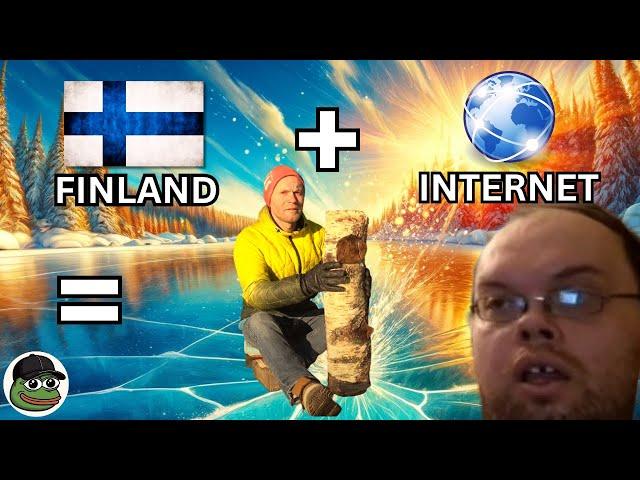 Why Is Finland’s Internet So Glorious? #2 TALLAHASSEESSAHALLAT