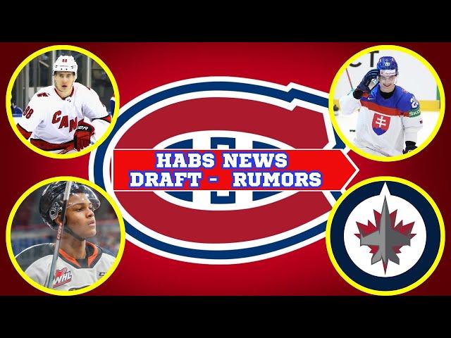 It Could Be a Huge IMPACT FOR The Canadiens