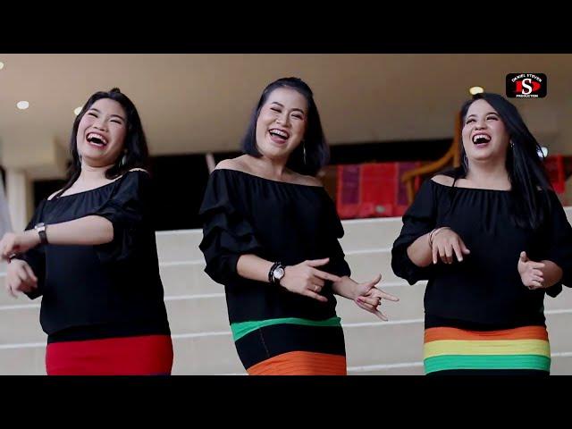 LAGU TERBARU DANGDUT INDONESIA - SENADA SISTER VOL 2 ~ WALAU TAK SEMPURNA ( OFFICIAL MUSIC VIDEO )