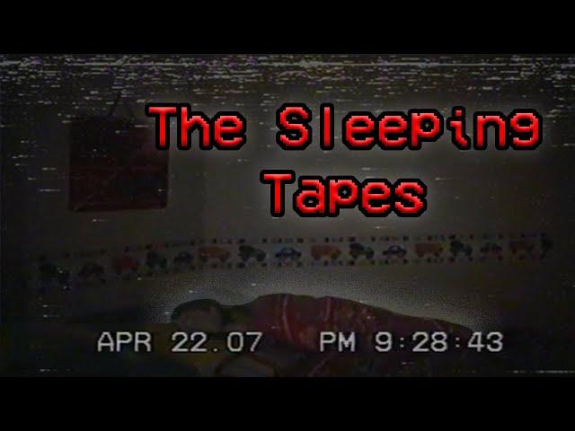 The Sleeping Tapes - Found Footage