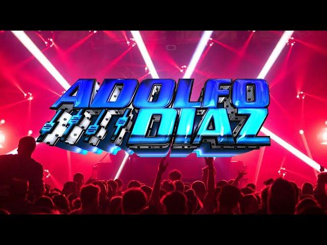 MÚSICA DE ANTRO 2023 - NEW CRAZY YEAR!!! DJ ADOLFO DIAZ