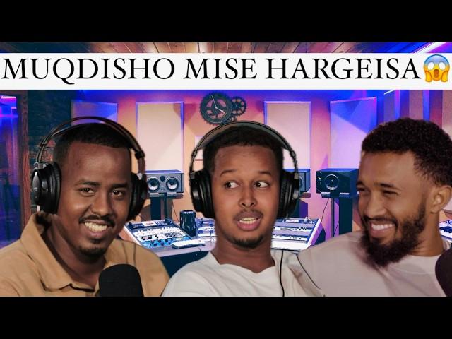 MID DOORO HARGEISA MISE MUQDISHO || @Dhakhtarrr @GeediSahan