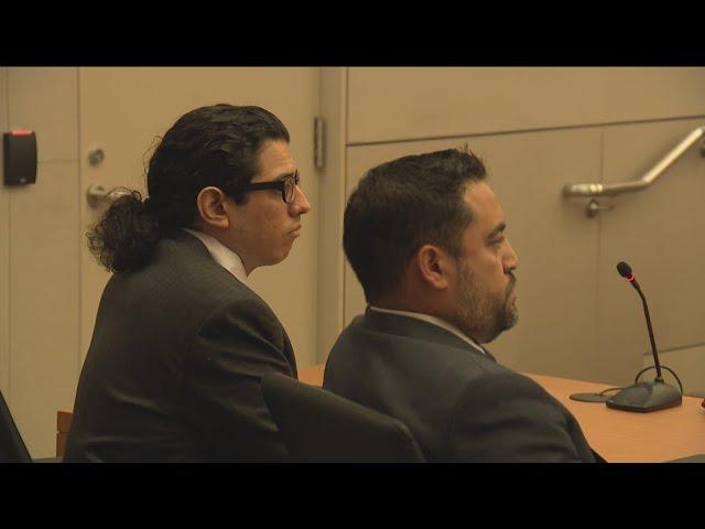 Jury finds Jesse Alvarez guilty of murder in the first degree in death of Cathedral Catholic teacher