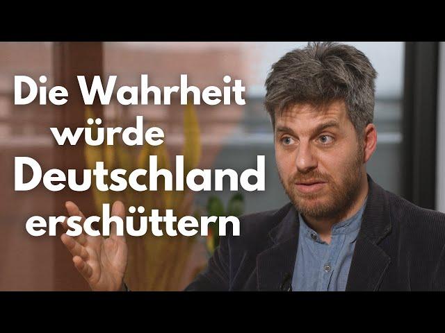 Warum die Corona-Aufarbeitung an politischen & wissenschaftlichen Interessen scheitert | B. Barucker