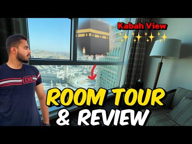 Subscriber Room Tour & Review || Kabah View 