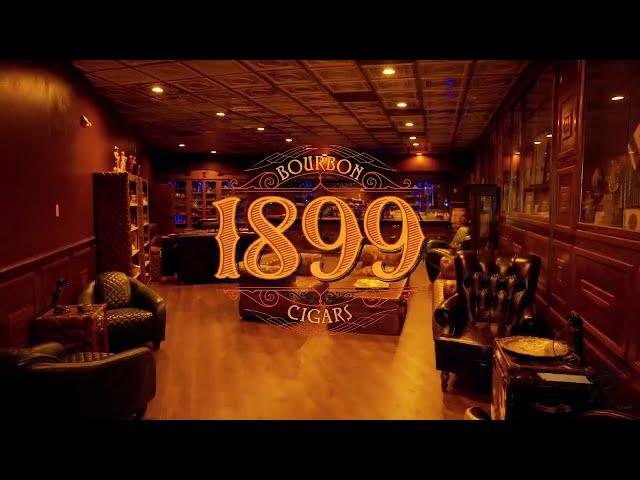 1899 Bourbon Bar & Cigar Lounge