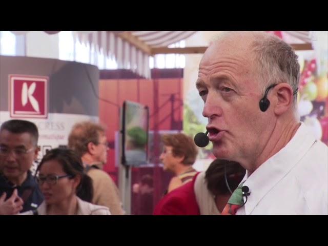 Tasty Tom Tomaten - 25 jaar!