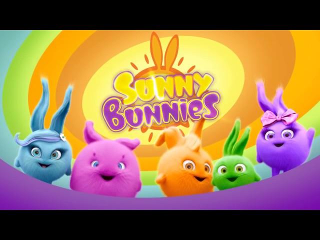 Funny Animated Cartoons | Sunny Bunnies | 30min Compilation 101-109 Cartoon for Kids