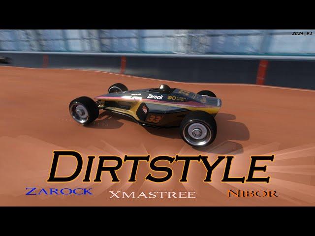 Dirtstyle (Xmastree Legacy)