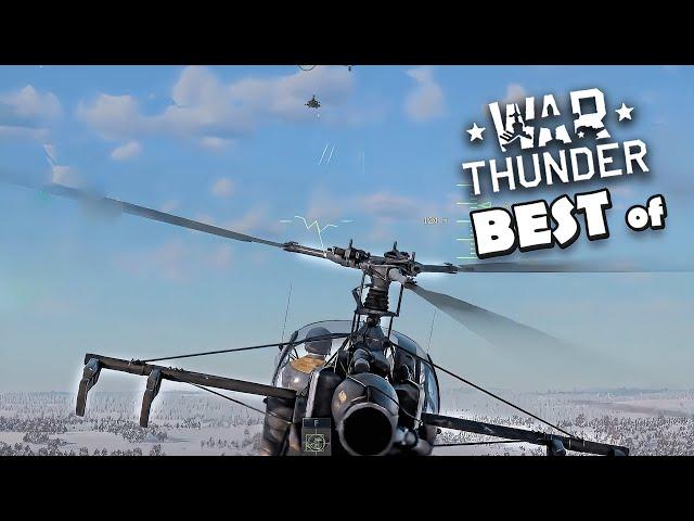 War Thunder Best Moments 57