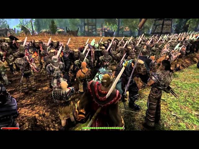 Gothic 2 Die Rückkehr 1.1 - Endkampf