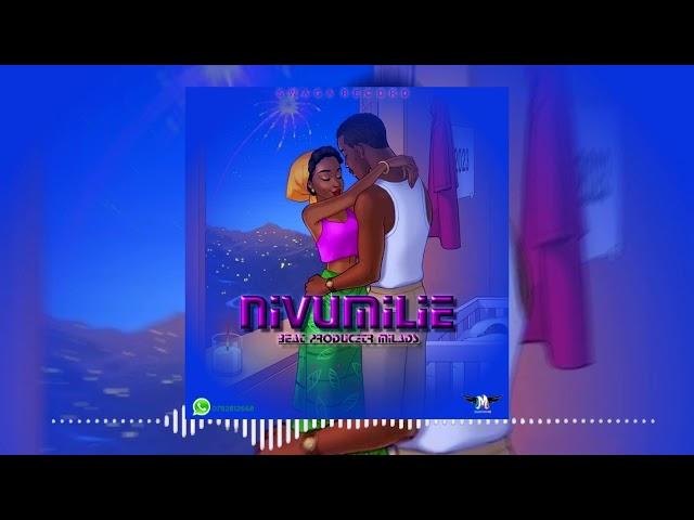 Nivumilie beat producer milads Tz official