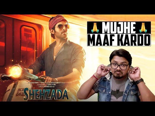 Shehzada Movie Review | Yogi Bolta Hai