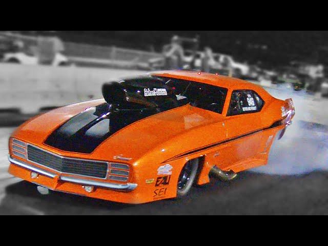 WORLDS FASTEST DRAG RADIAL CARS - RTRA SPRING NATIONALS!