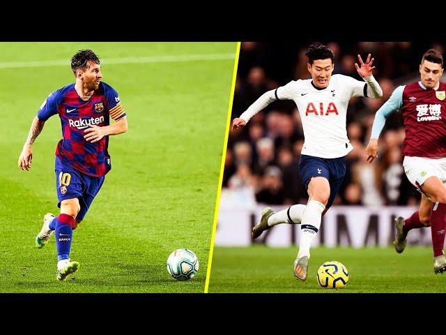 35 Best Solo Goals Of 2019/2020 Season