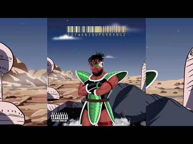 Shadow Banks - Super Bangz (Official Audio)