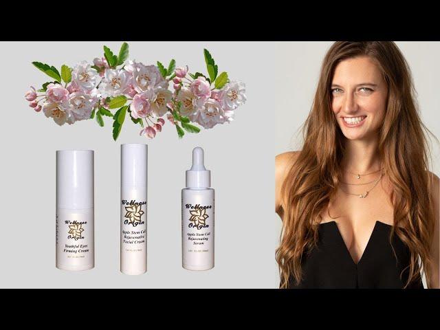 Q&A with Claudia on Wellness Origin Organic Skin Care