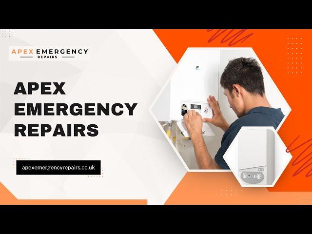 Apex Emergency Repairs - Emergency Electrician Birmingham | Emergency Plumber Birmingham