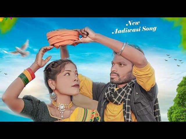 He Gori | हे गोरी | Korku Song | New Adivasi Song | New Korku Song 2025