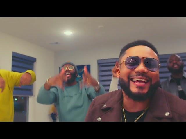 Tim Godfrey - Blessed Year Feat. Vin Mokay