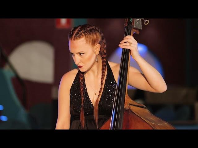 STAR WARS - Revenge of the Double Bass