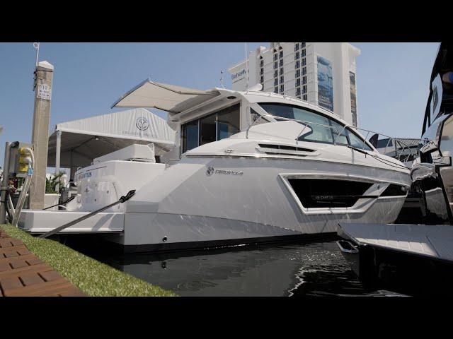 Fort Lauderdale Boat Show 2022